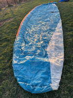 Advance Iota, L, 2015, (90-115kg), 250h