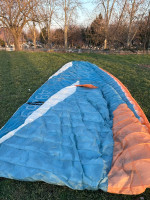 Advance Iota, L, 2015, (90-115kg), 250h