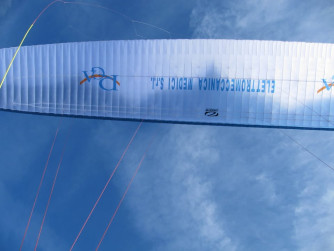 Ozone Zeno, SM, 2018, (80-100kg), 270h