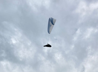 Ozone Zeno, SM, 2018, (80-100kg), 270h