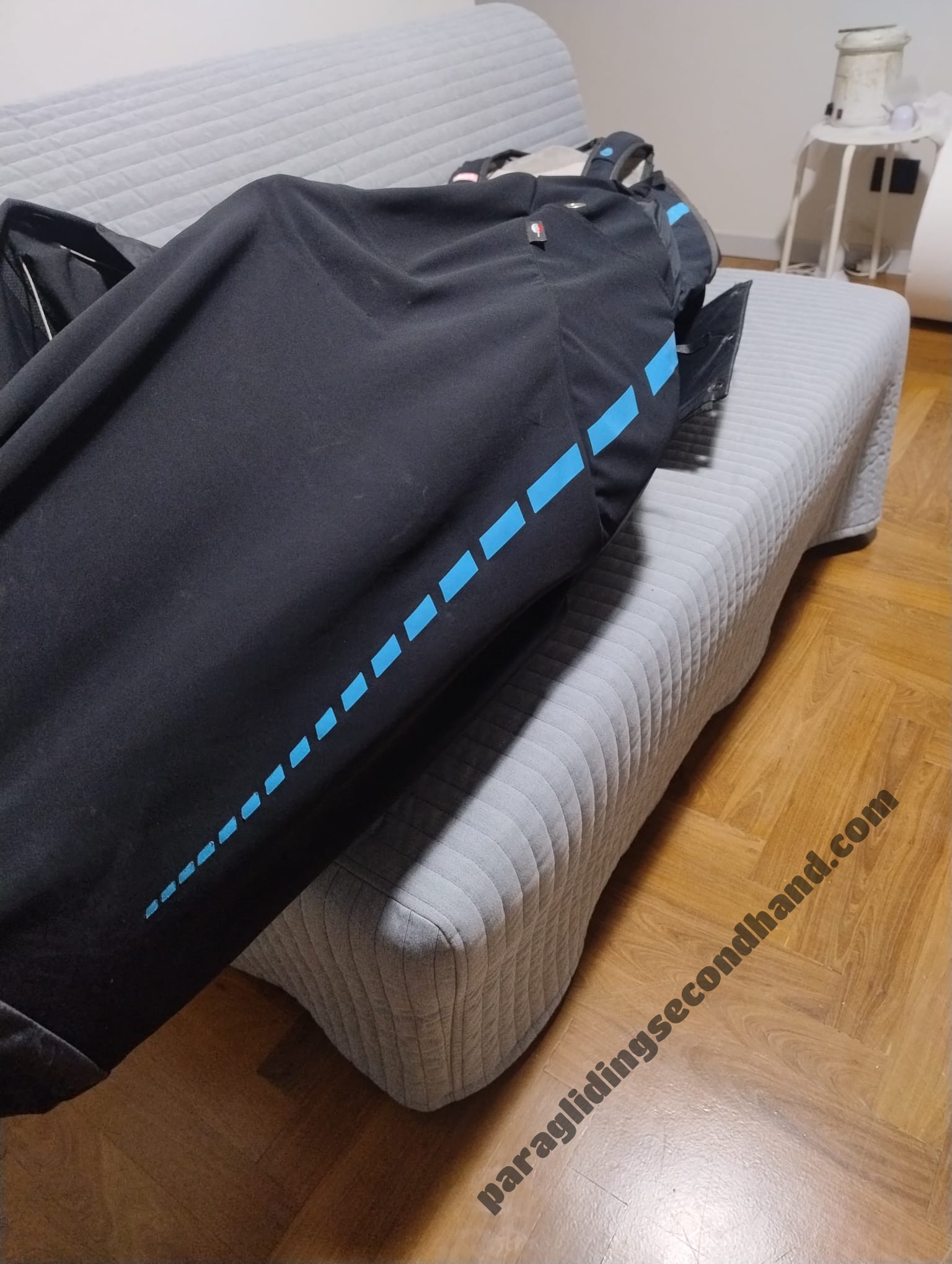 Woody Valley X-Rated 7, L, 2020