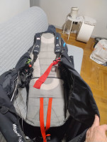 Woody Valley X-Rated 7, L, 2020