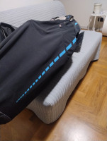 Woody Valley X-Rated 7, L, 2020