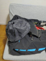 Woody Valley X-Rated 7, L, 2020