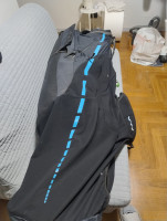 Woody Valley X-Rated 7, L, 2020