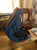 Woody Valley Exense, L, 2021