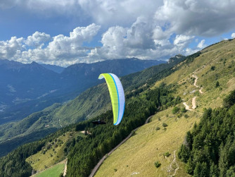 UP Meru 2, SM, 2024, (85-100kg), 44h