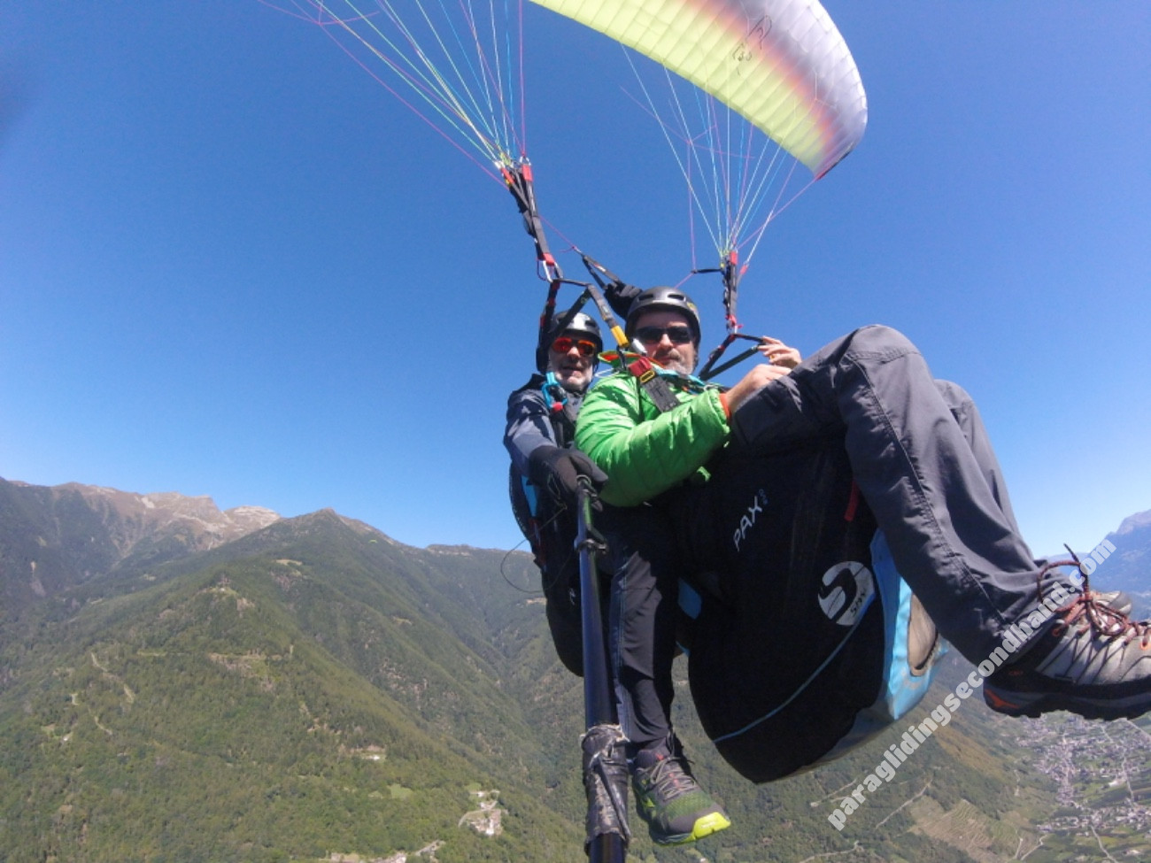 UP K2 4, ML, 2024, (130-230kg), 25h