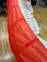 Air Design Loco, 16, 2023, (60-90kg), 5h