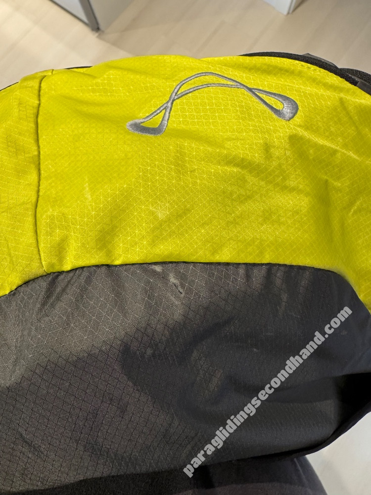 Advance Lightpack 3 83L