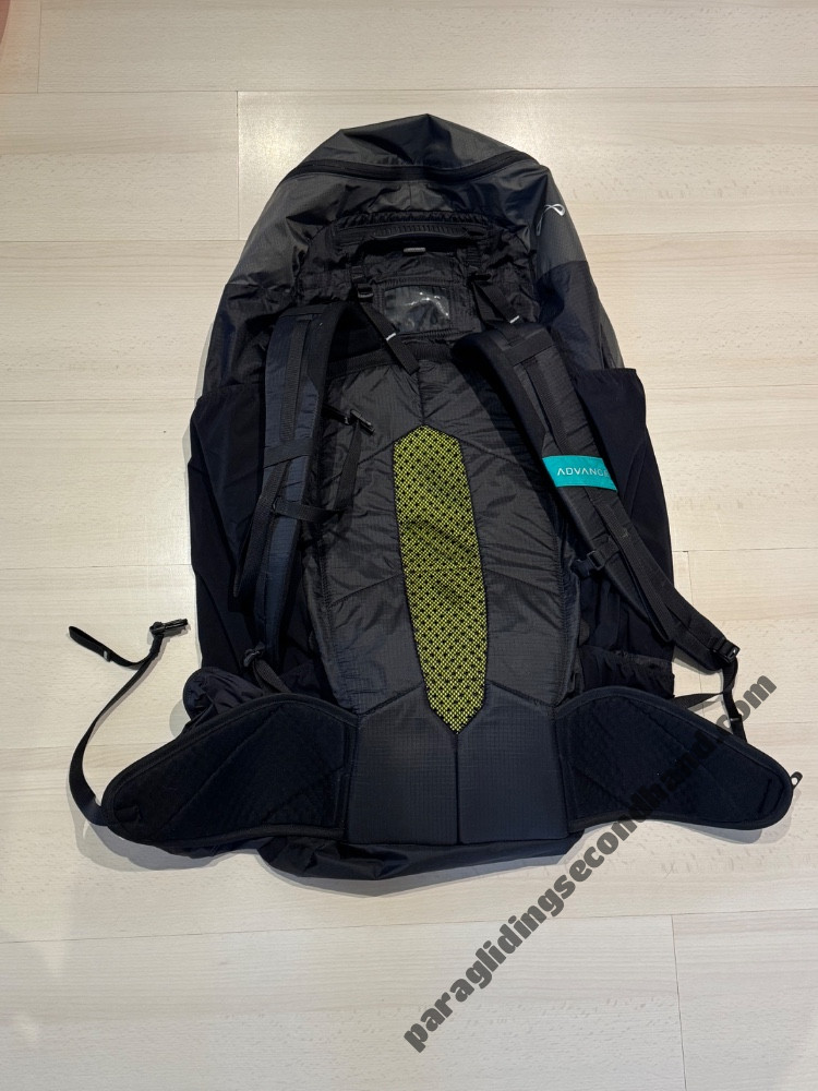 Advance Lightpack 3 83L