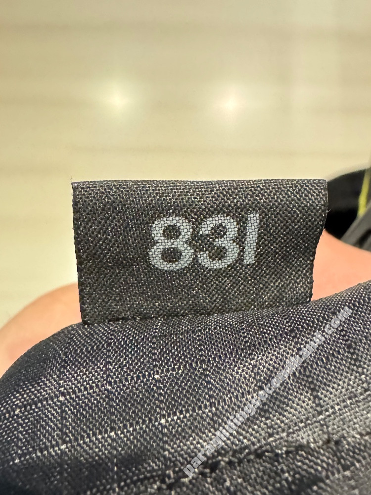 Advance Lightpack 3 83L