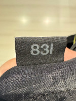 Advance Lightpack 3 83L