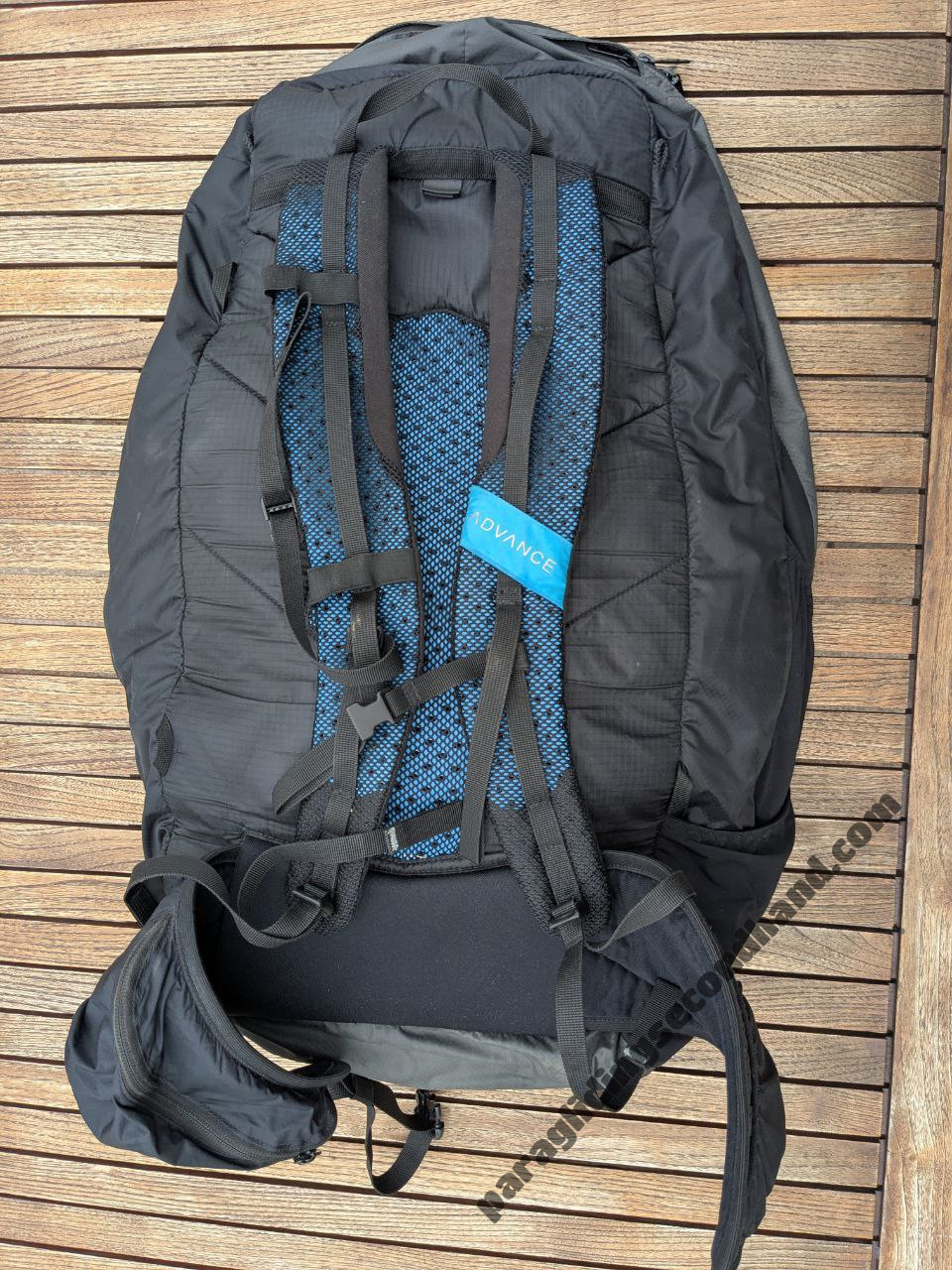 Advance Easiness 3, L