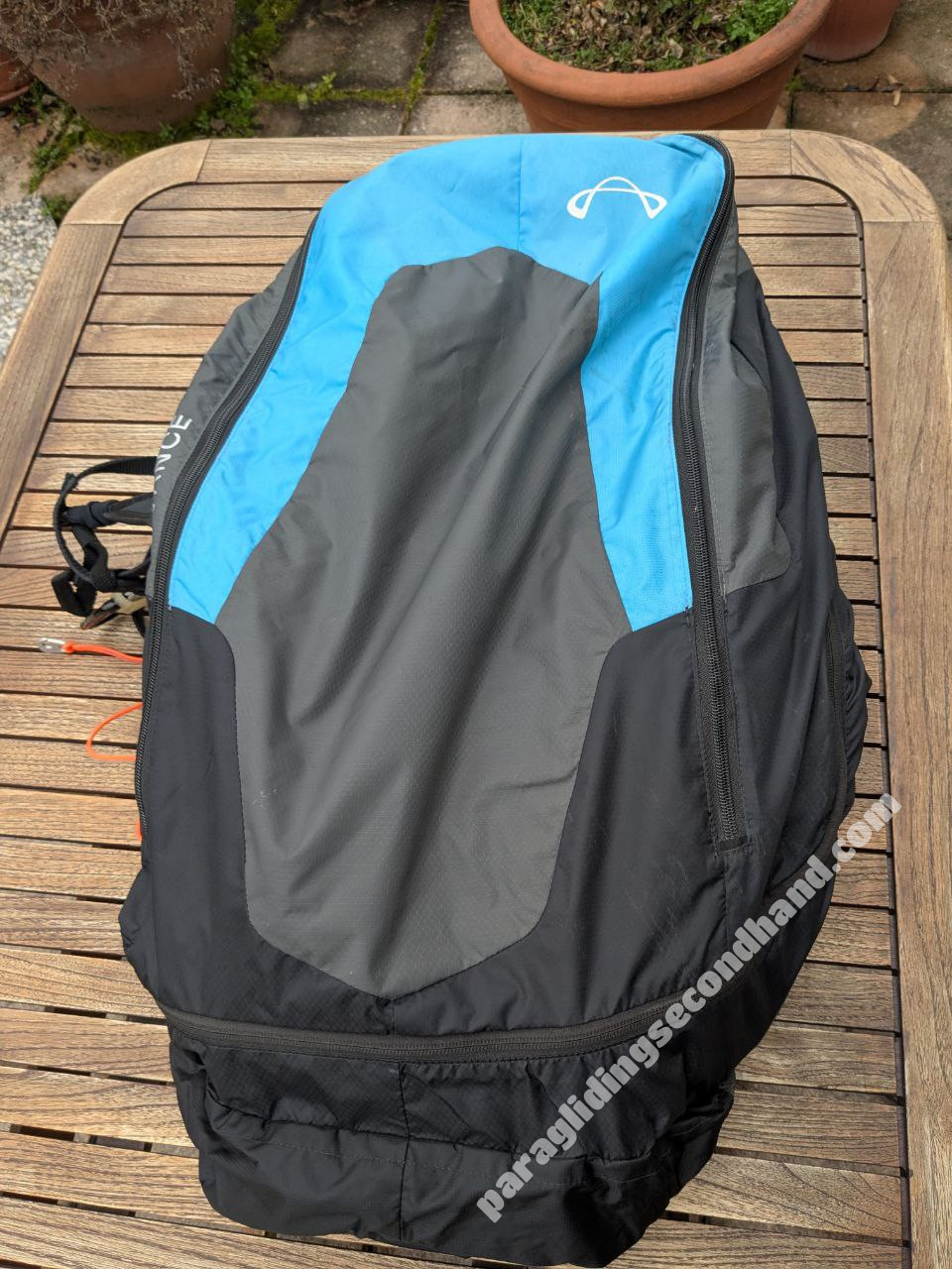 Advance Easiness 3, L