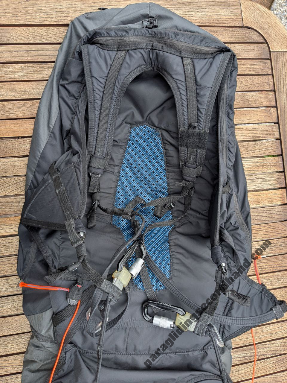 Advance Easiness 3, L