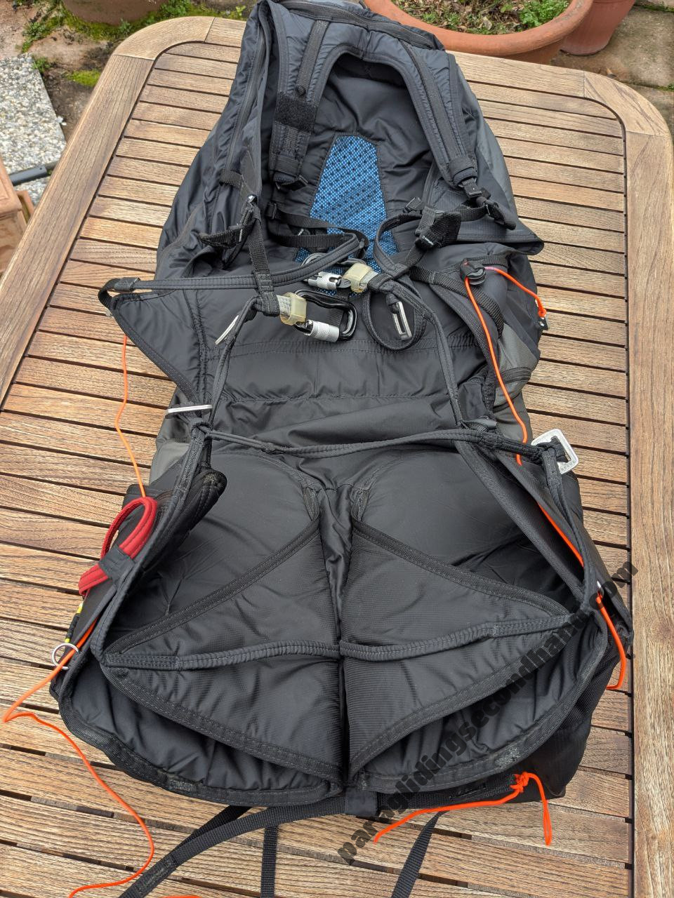 Advance Easiness 3, L