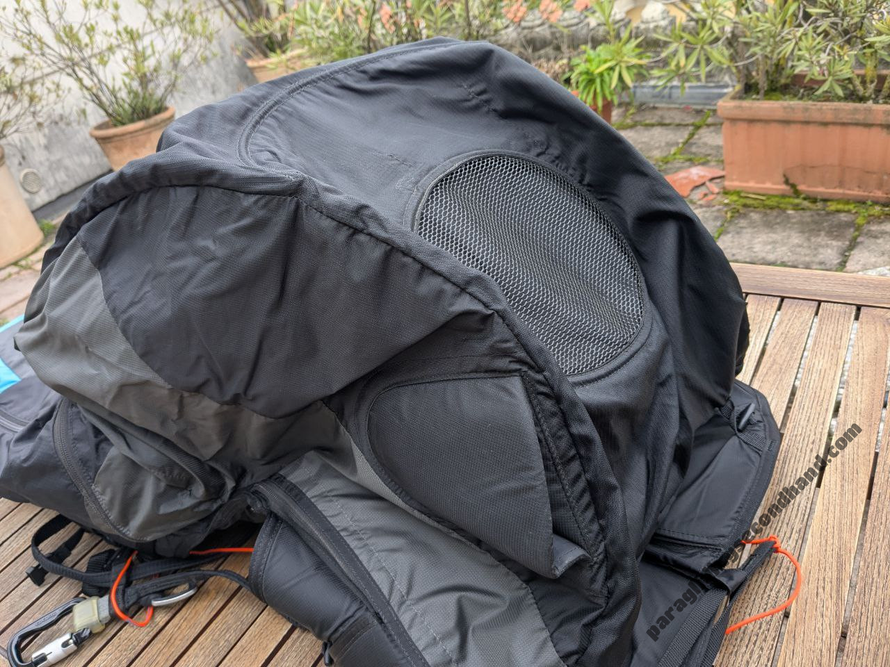 Advance Easiness 3, L