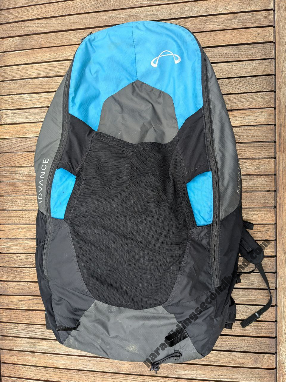 Advance Easiness 3, L