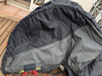 Advance Easiness 3, L