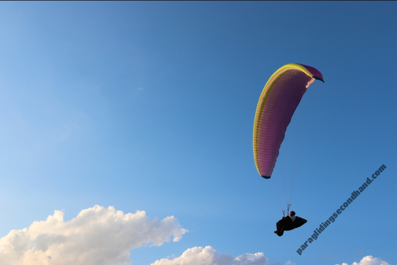 Nova Sector, S, 2019, (80-100kg), 250h