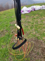 Nova Sector, S, 2019, (80-100kg), 250h