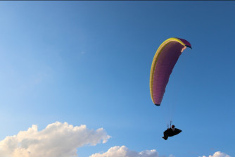 Nova Sector, S, 2019, (80-100kg), 250h