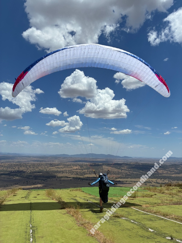 Advance Theta ULS, 25, 2024, (78-99kg), 16h