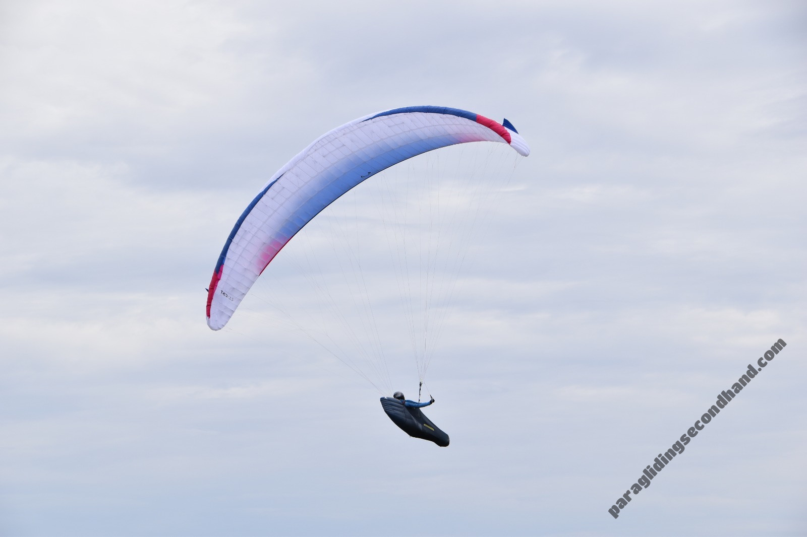 Advance Theta ULS, 25, 2024, (78-99kg), 16h