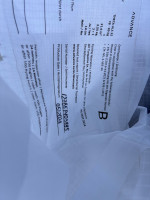 Advance Theta ULS, 25, 2024, (78-99kg), 16h