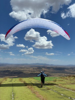 Advance Theta ULS, 25, 2024, (78-99kg), 16h