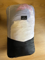 Advance Theta ULS, 25, 2024, (78-99kg), 16h