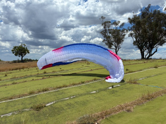 Advance Theta ULS, 25, 2024, (78-99kg), 16h