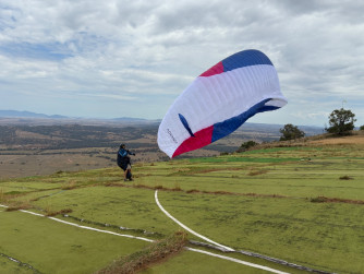 Advance Theta ULS, 25, 2024, (78-99kg), 16h