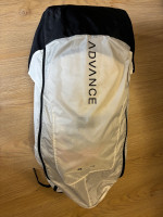 Advance Theta ULS, 25, 2024, (78-99kg), 16h