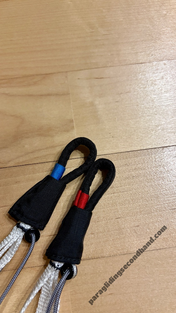 Ozone Ultralite 5, 23, 2024, (65-110kg), 1h