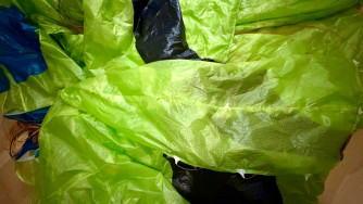 Ozone Ultralite 5, 23, 2024, (65-110kg), 1h