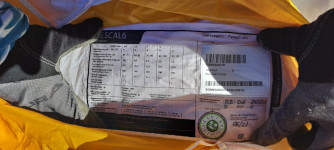 Skywalk mescal6, s, 2021, (75-95kg), 50h