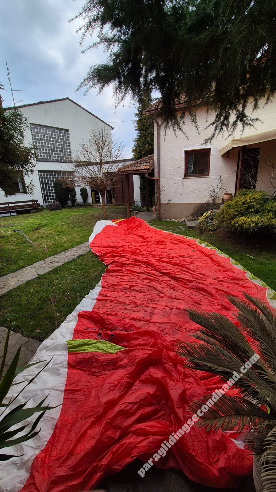 Advance Bibeta 6, 41, 2022, (120-225kg), 110h