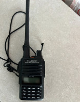 Yaesu FT4x