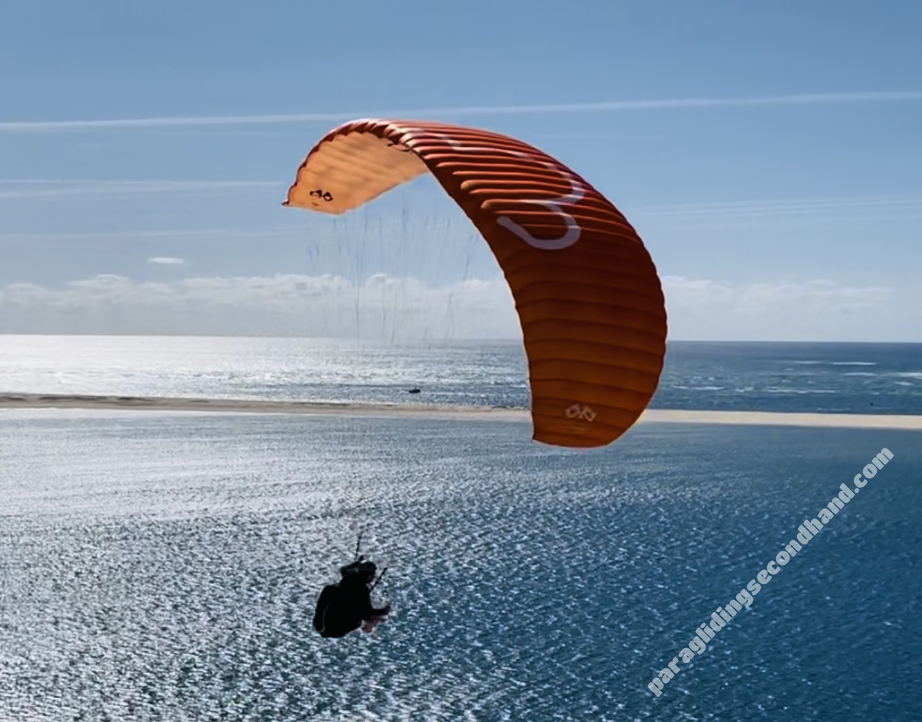 Little Cloud GT 2.2, 22, 2020, (80-100kg), 30h