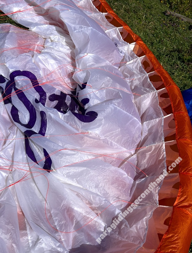 Little Cloud GT 2.2, 22, 2020, (80-100kg), 30h