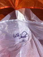 Little Cloud GT 2.2, 22, 2020, (80-100kg), 30h