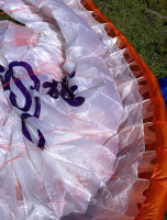 Little Cloud GT 2.2, 22, 2020, (80-100kg), 30h