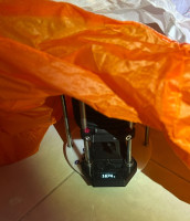 Little Cloud GT 2.2, 22, 2020, (80-100kg), 30h