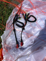 Little Cloud GT 2.2, 22, 2020, (80-100kg), 30h