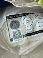 Skywalk Masala 3, S, 2023, (70-95kg), 50h