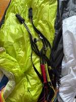 Skywalk Masala 3, S, 2023, (70-95kg), 50h