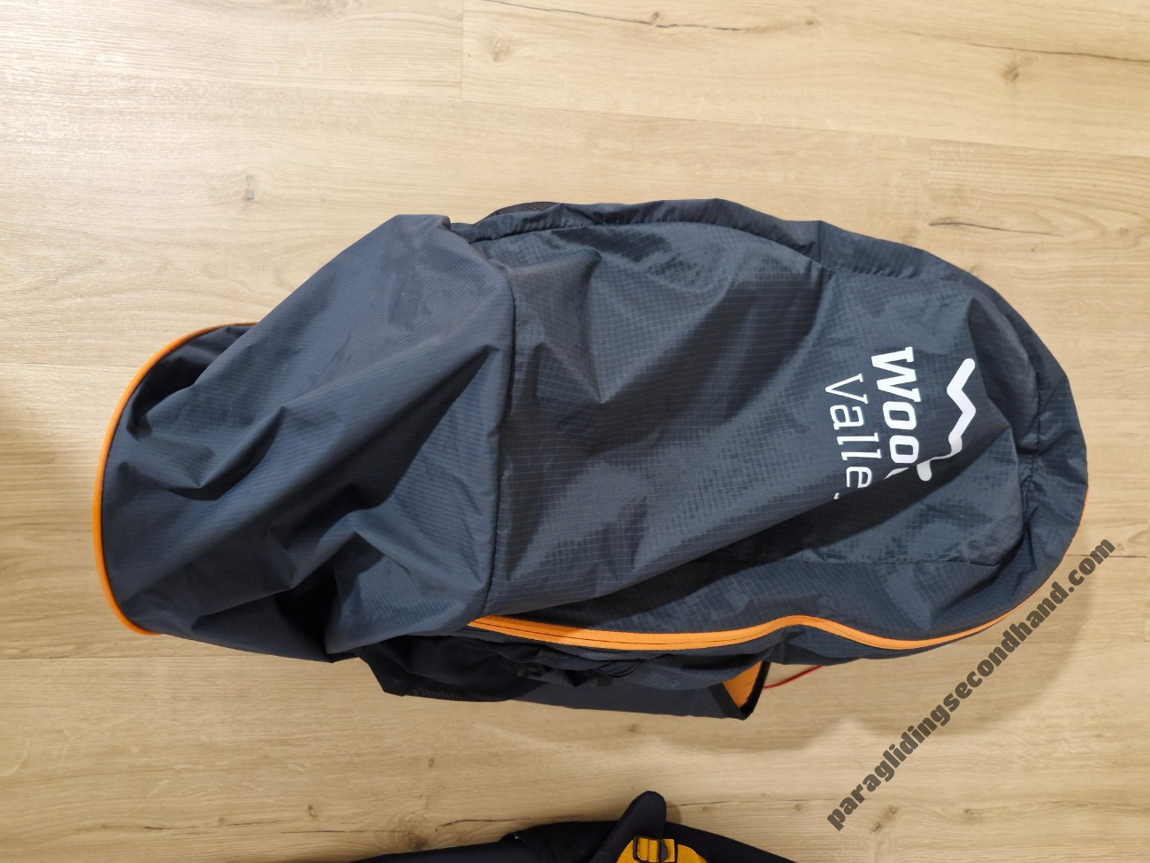 Woody Valley Crest, S, 2024