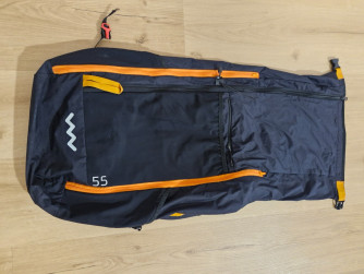 Woody Valley Crest, S, 2024